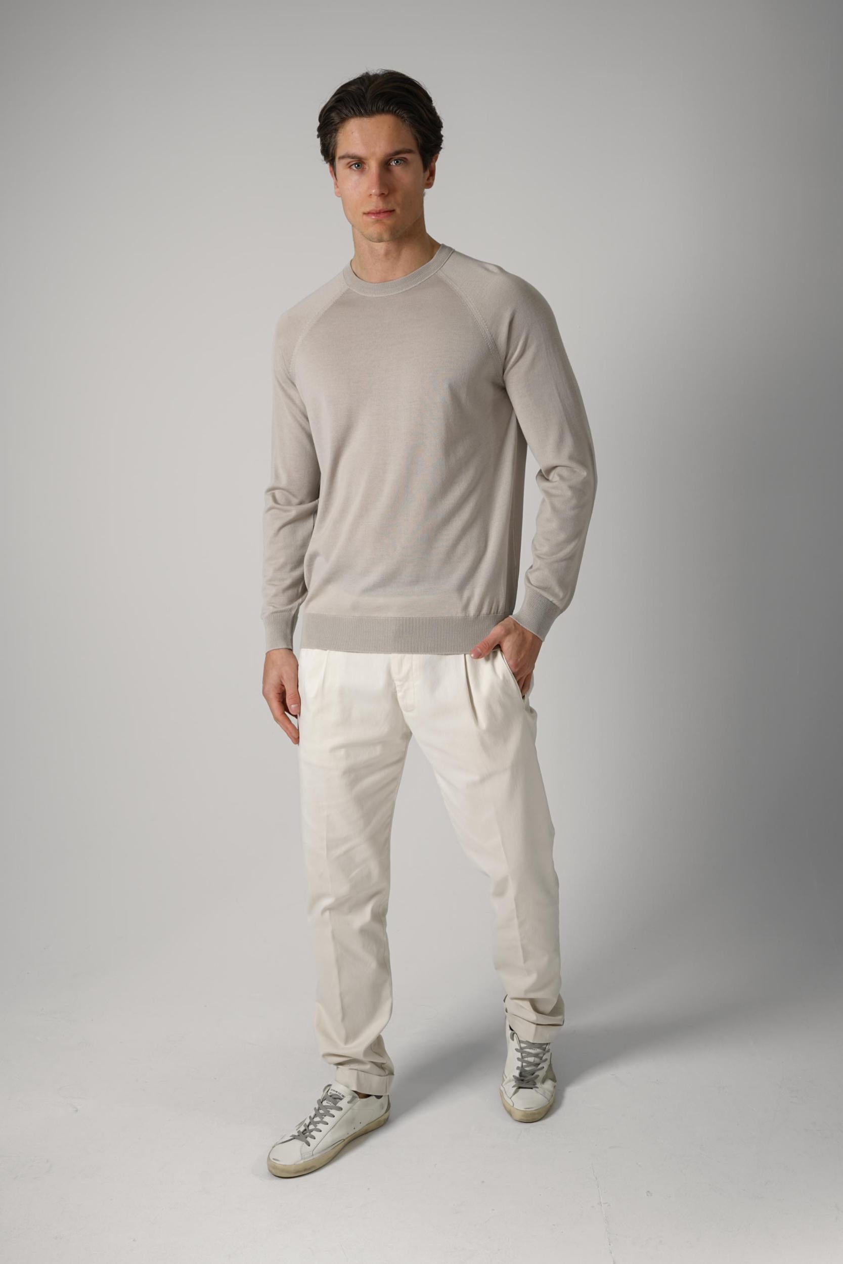 Filippo De Laurentiis Sweater Corda