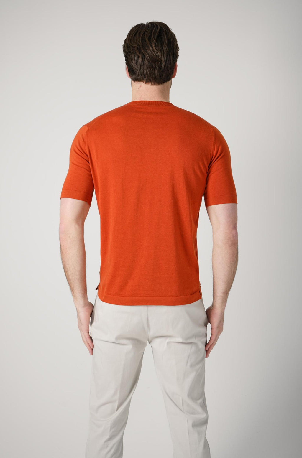 Filippo De Laurentiis T-Shirt Mc Ruggine