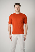 Filippo De Laurentiis T-Shirt Mc Ruggine
