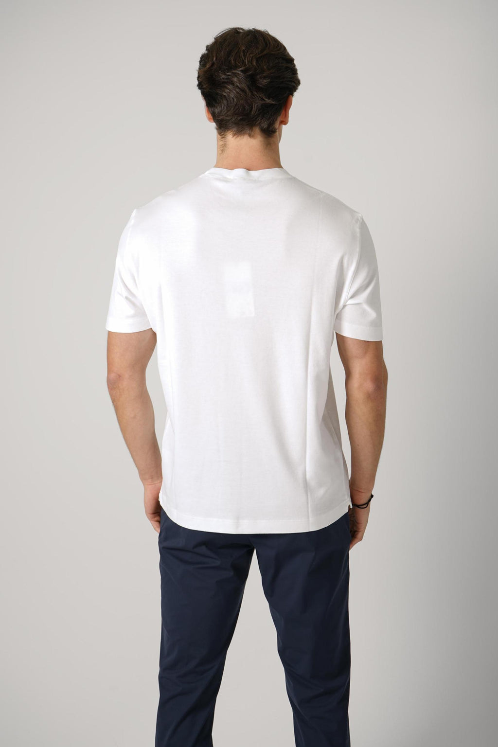 Filippo De Laurentiis T-Shirt White