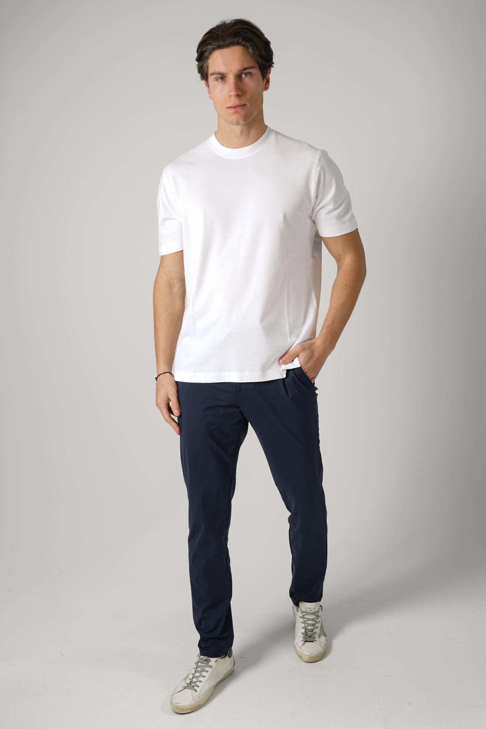 Filippo De Laurentiis T-Shirt White