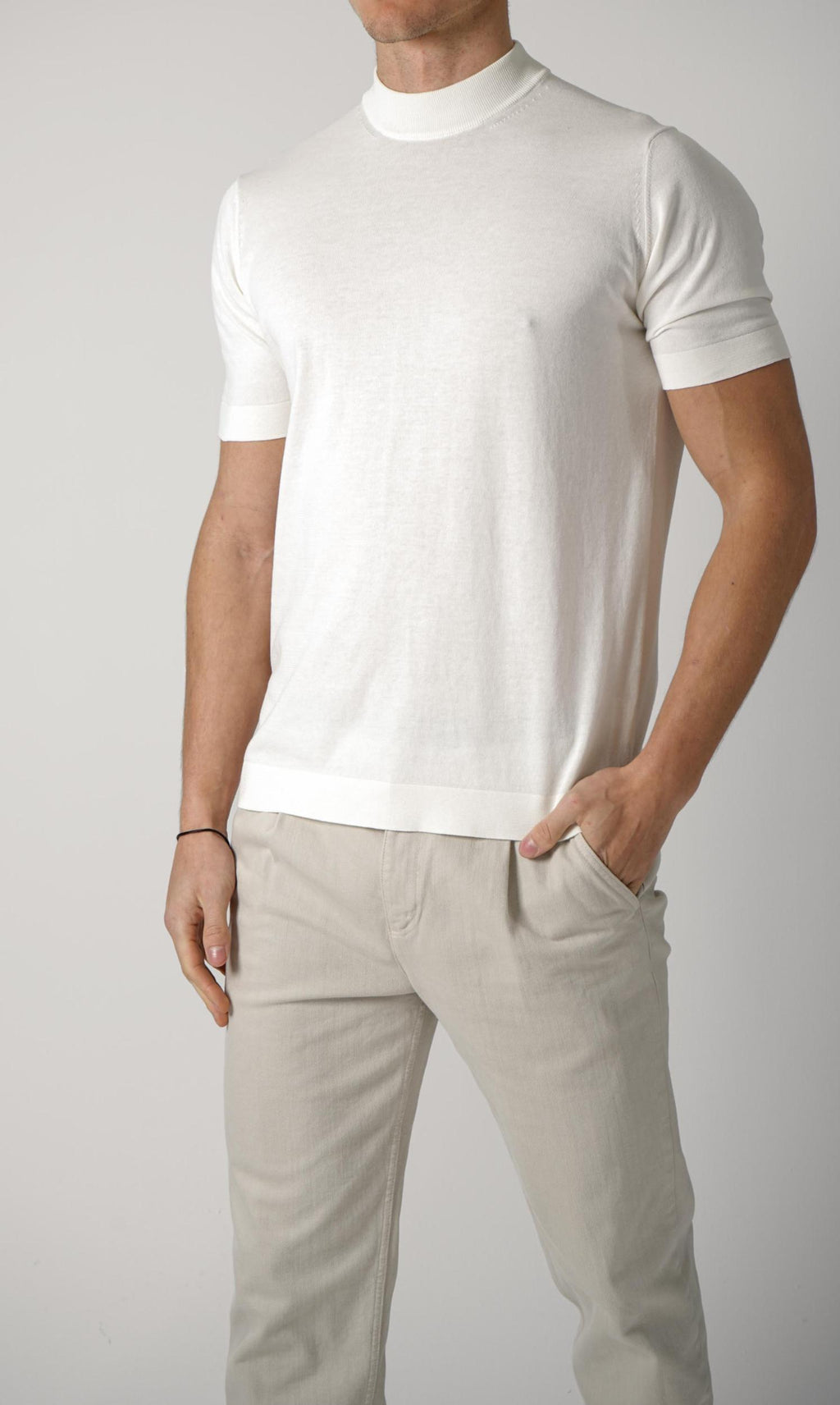 Filippo De Laurentis Shirt White