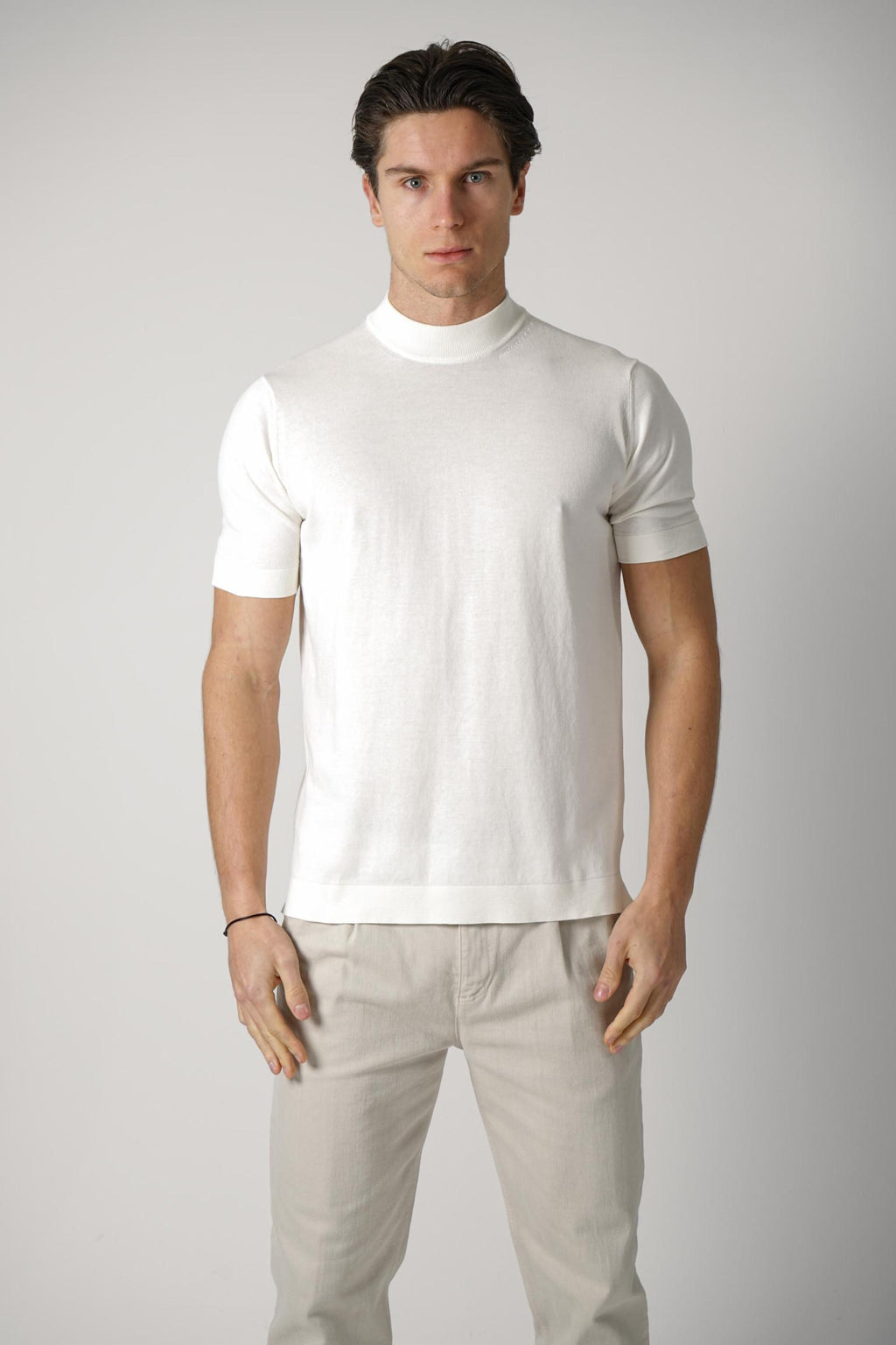 Filippo De Laurentis Shirt White