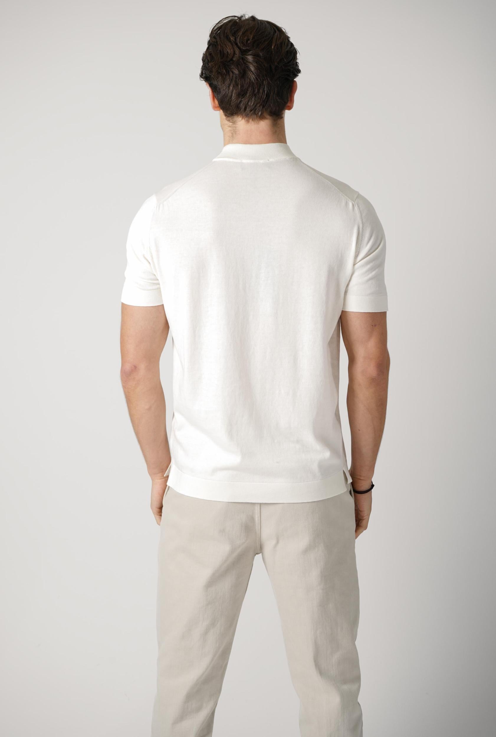 Filippo De Laurentis Shirt White