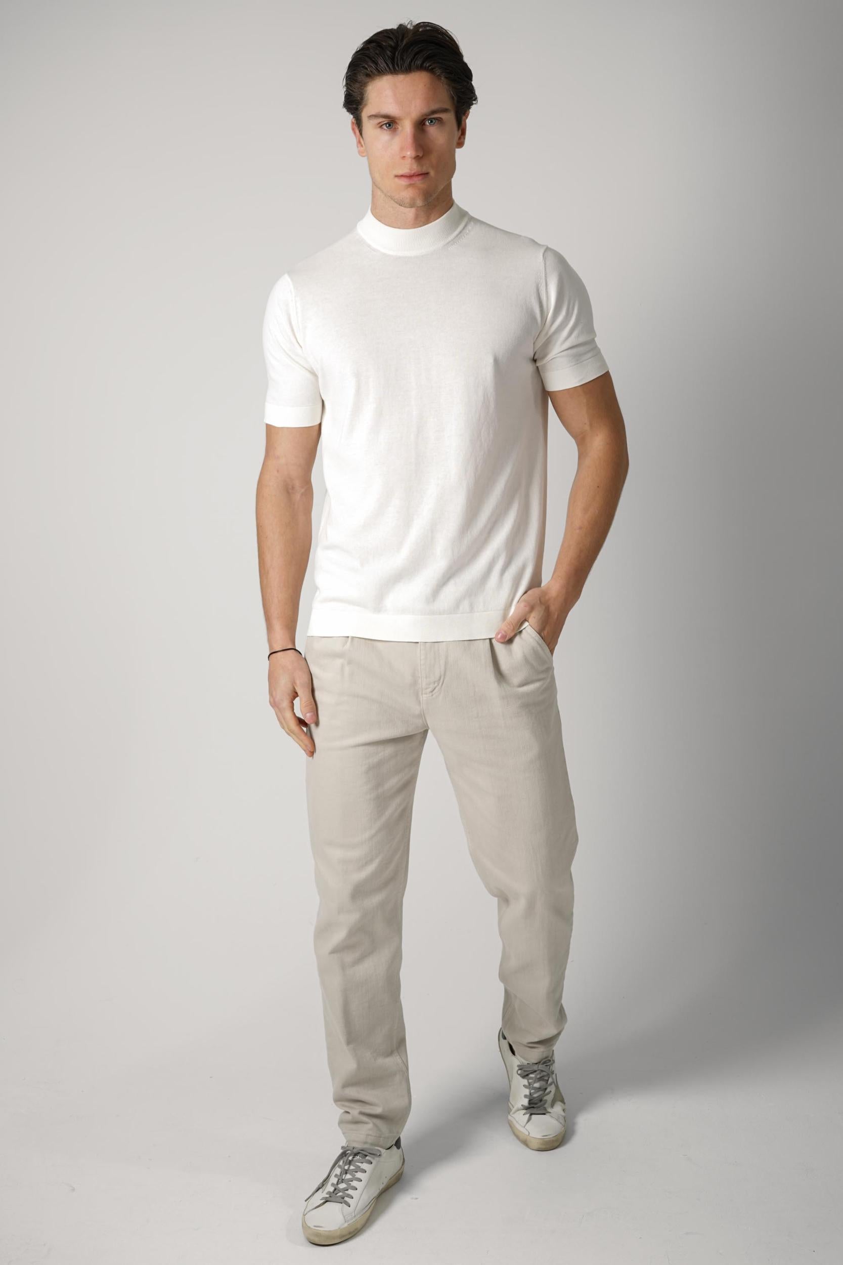 Filippo De Laurentis Shirt White