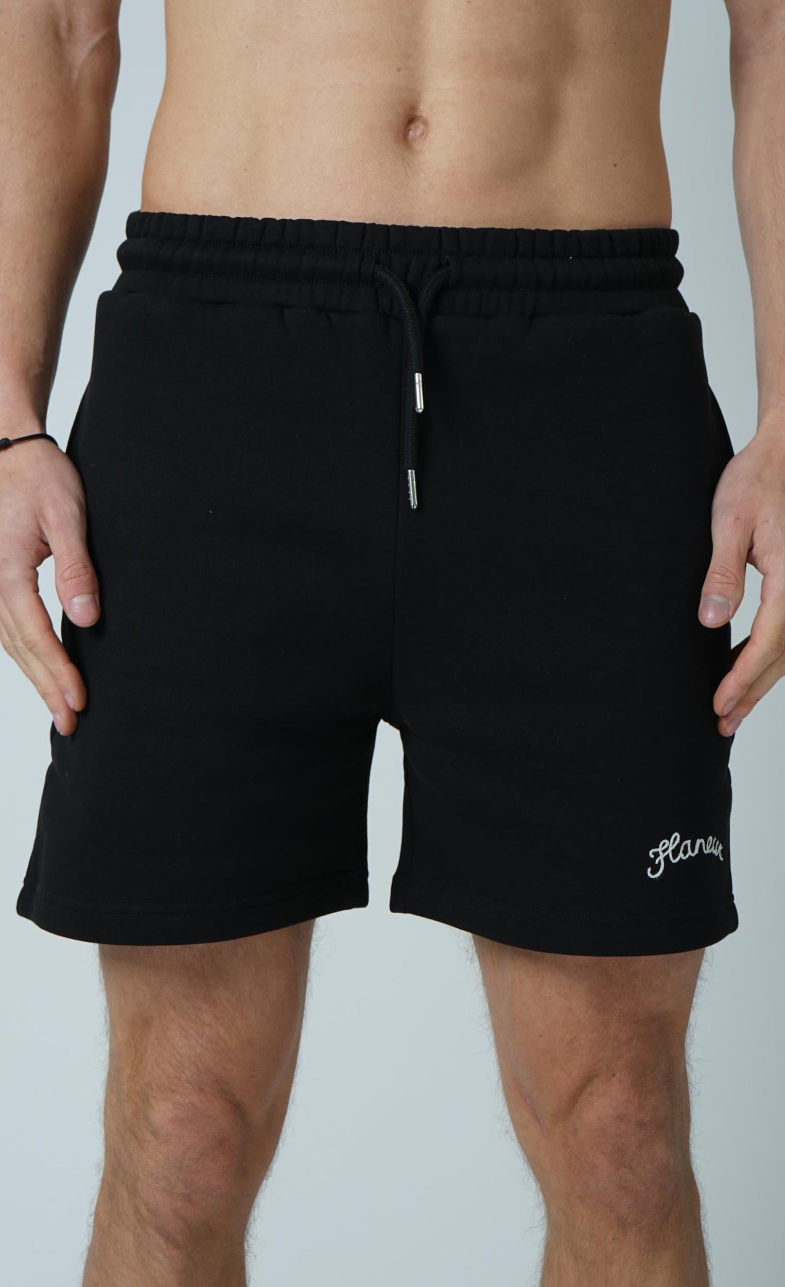 Flaneur Signature Short Black