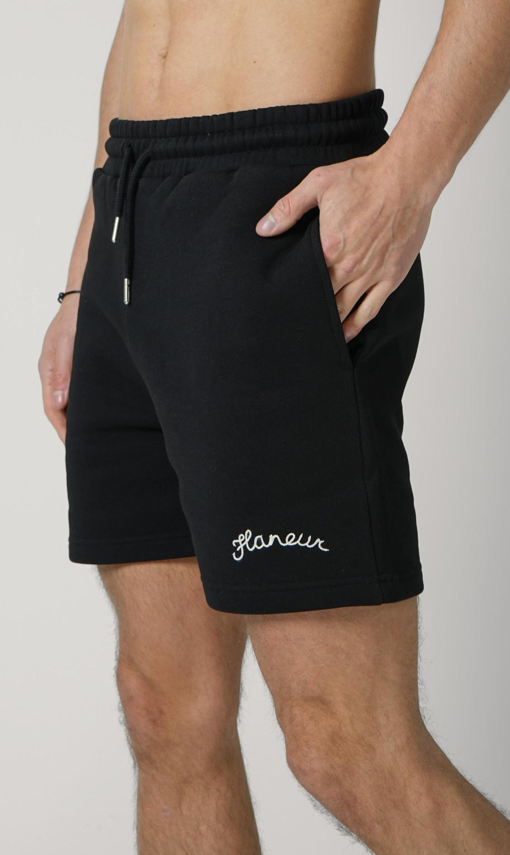 Flaneur Signature Short Black