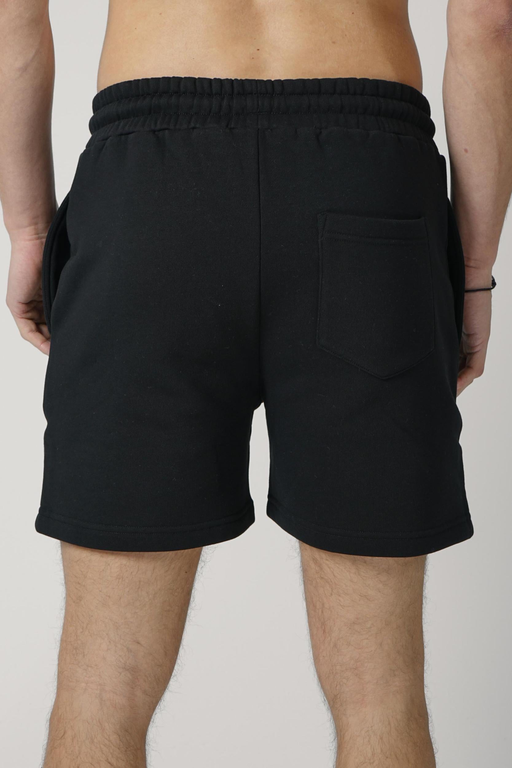 Flaneur Signature Short Black