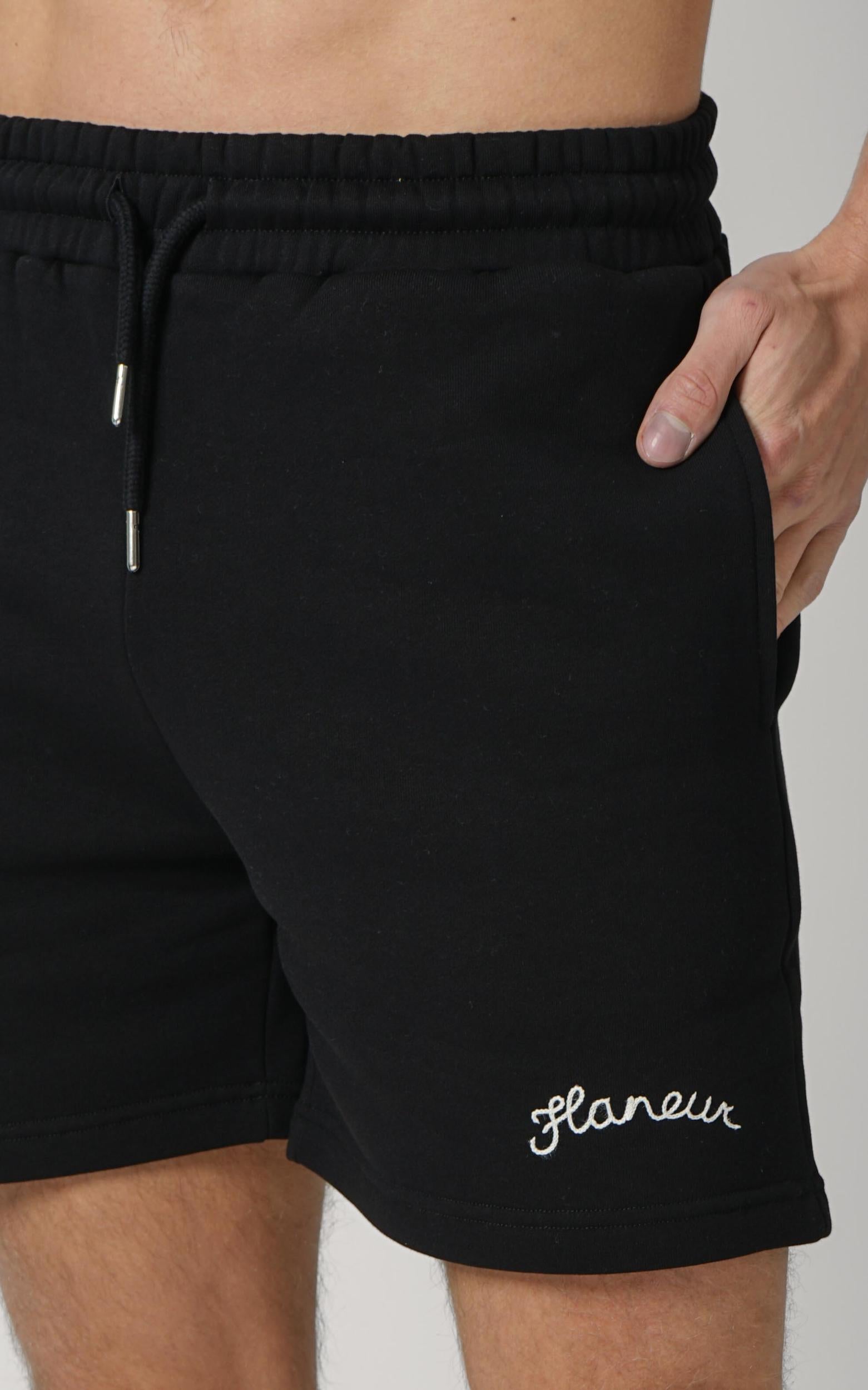 Flaneur Signature Short Black