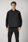 G100003 Stone Island Vest Black