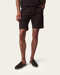 Gogetti Helix Shorts Espresso Brown