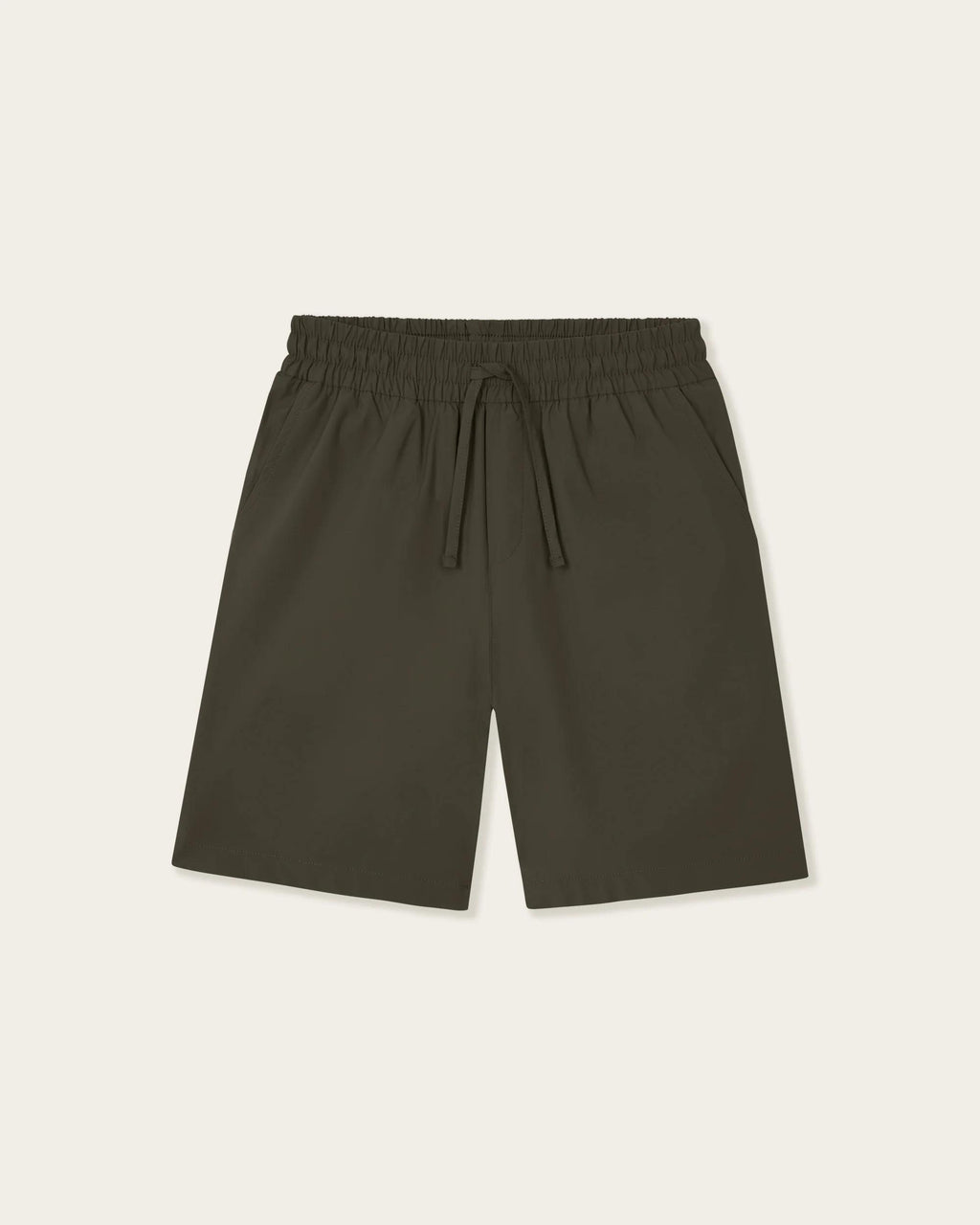 Gogetti Helix Shorts Olive Green