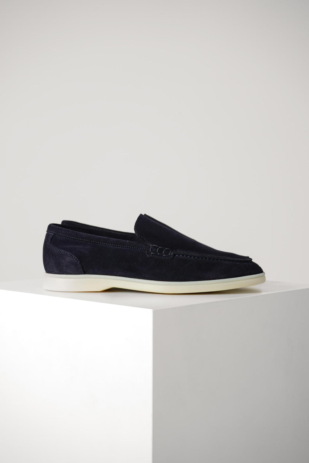 Gogetti Soft Tides Loafer Sapphire Blue