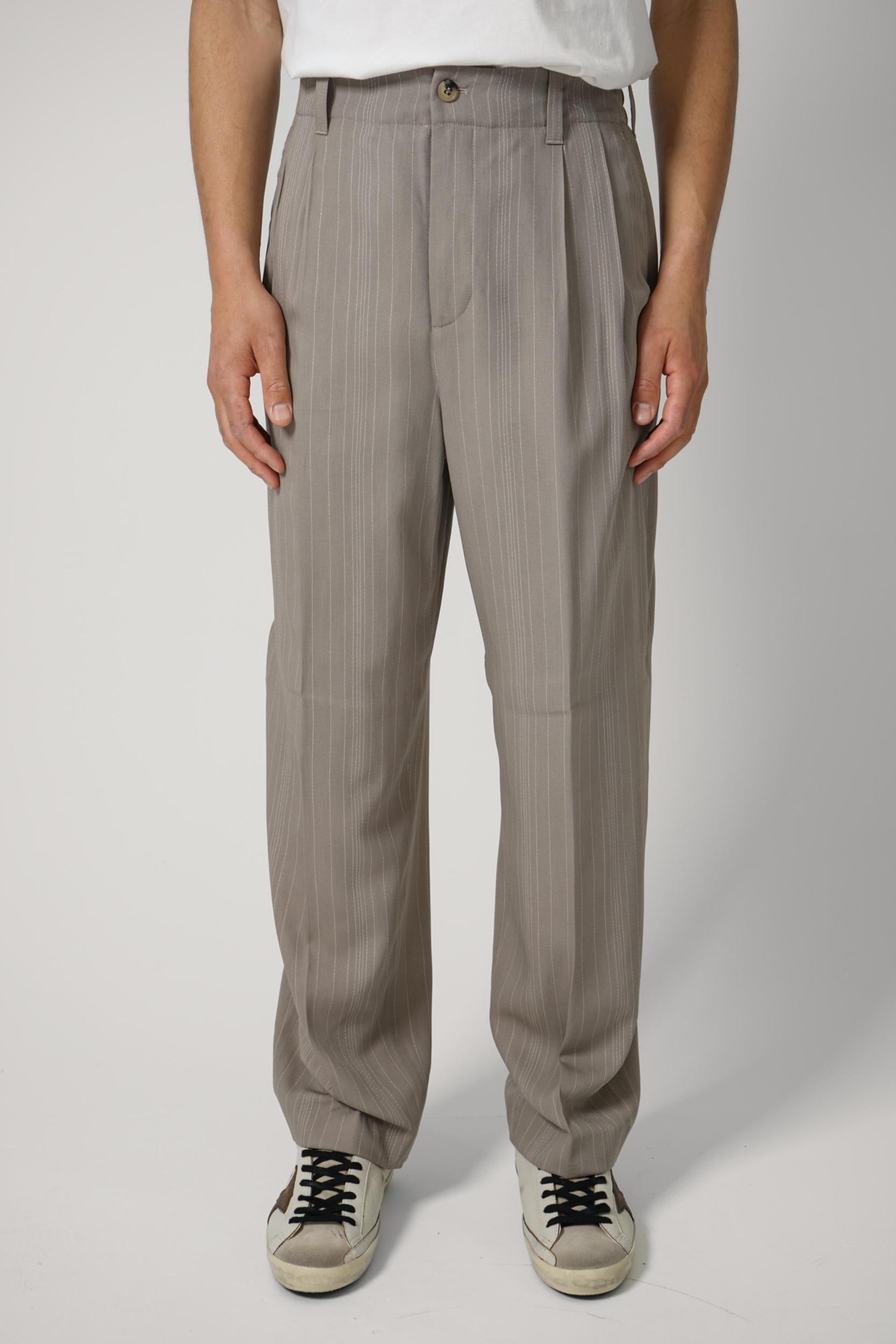 Golden Goose Slacks Jogging Isiah Roasted Cashew