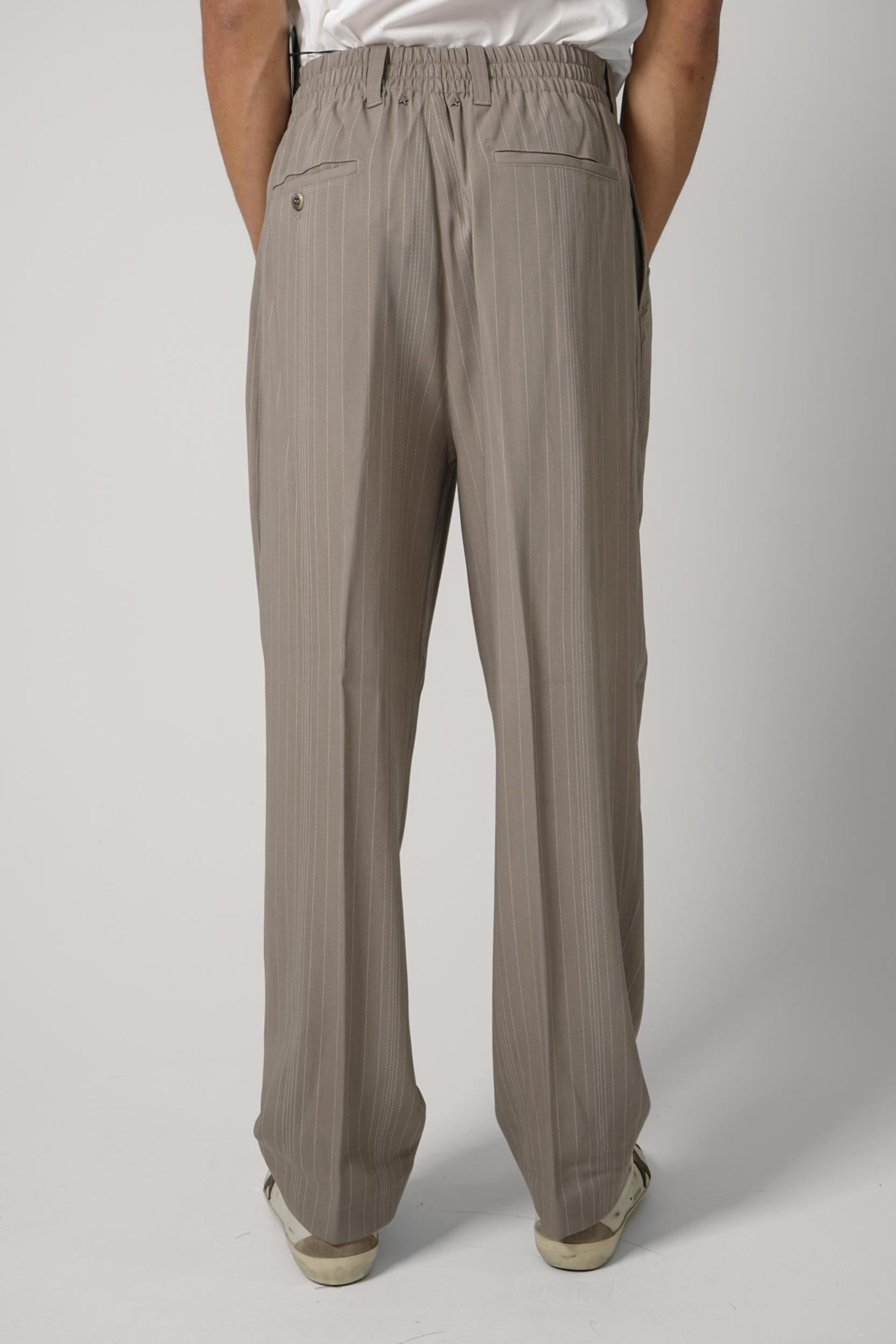 Golden Goose Slacks Jogging Isiah Roasted Cashew