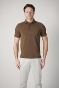 Gran Sasso Polo Brown