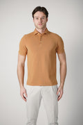 Gran Sasso Polo Terracotta