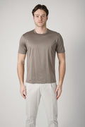 Gran Sasso T-Shirt Green