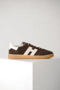 Hogan Cool Sneaker Brown