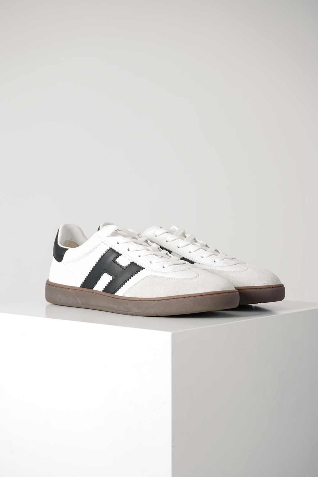 Hogan Cool Sneaker White/Black