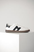Hogan Cool Sneaker White/Black