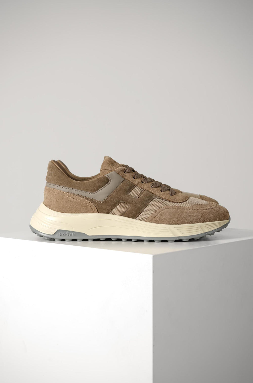Hogan Hyperlight Brown