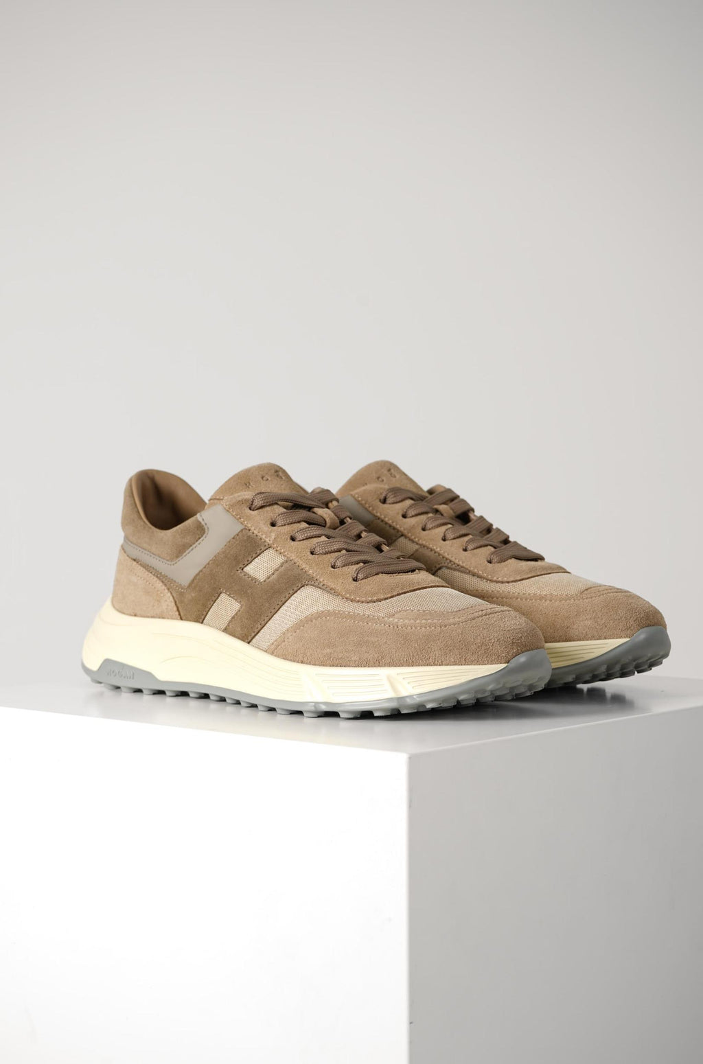 Hogan Hyperlight Brown
