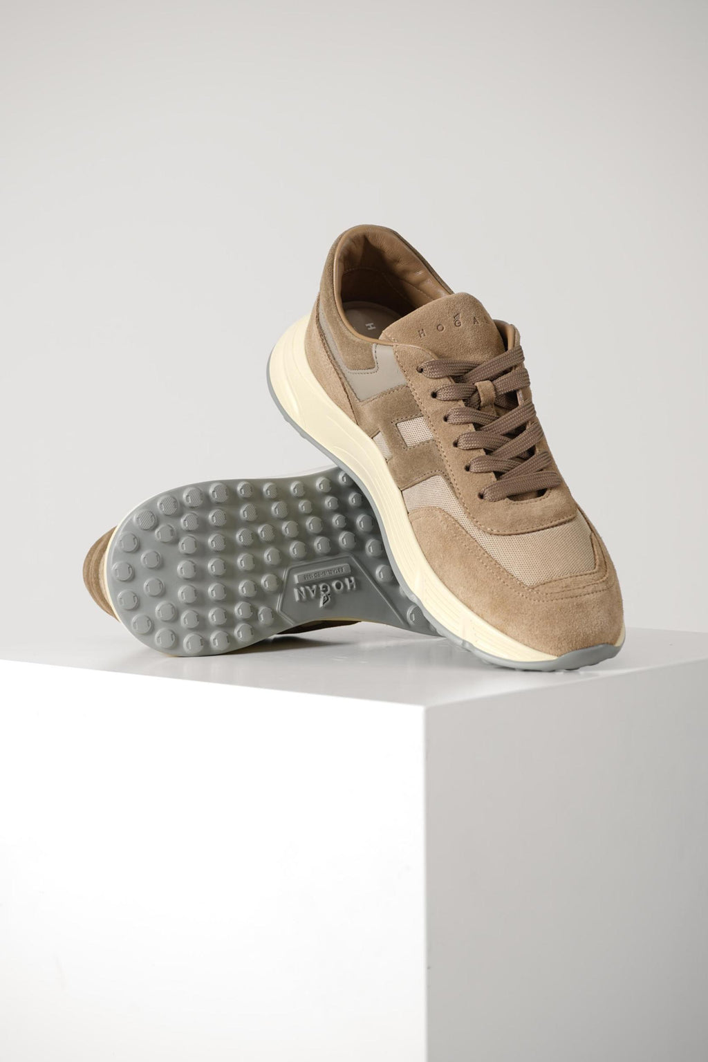 Hogan Hyperlight Brown