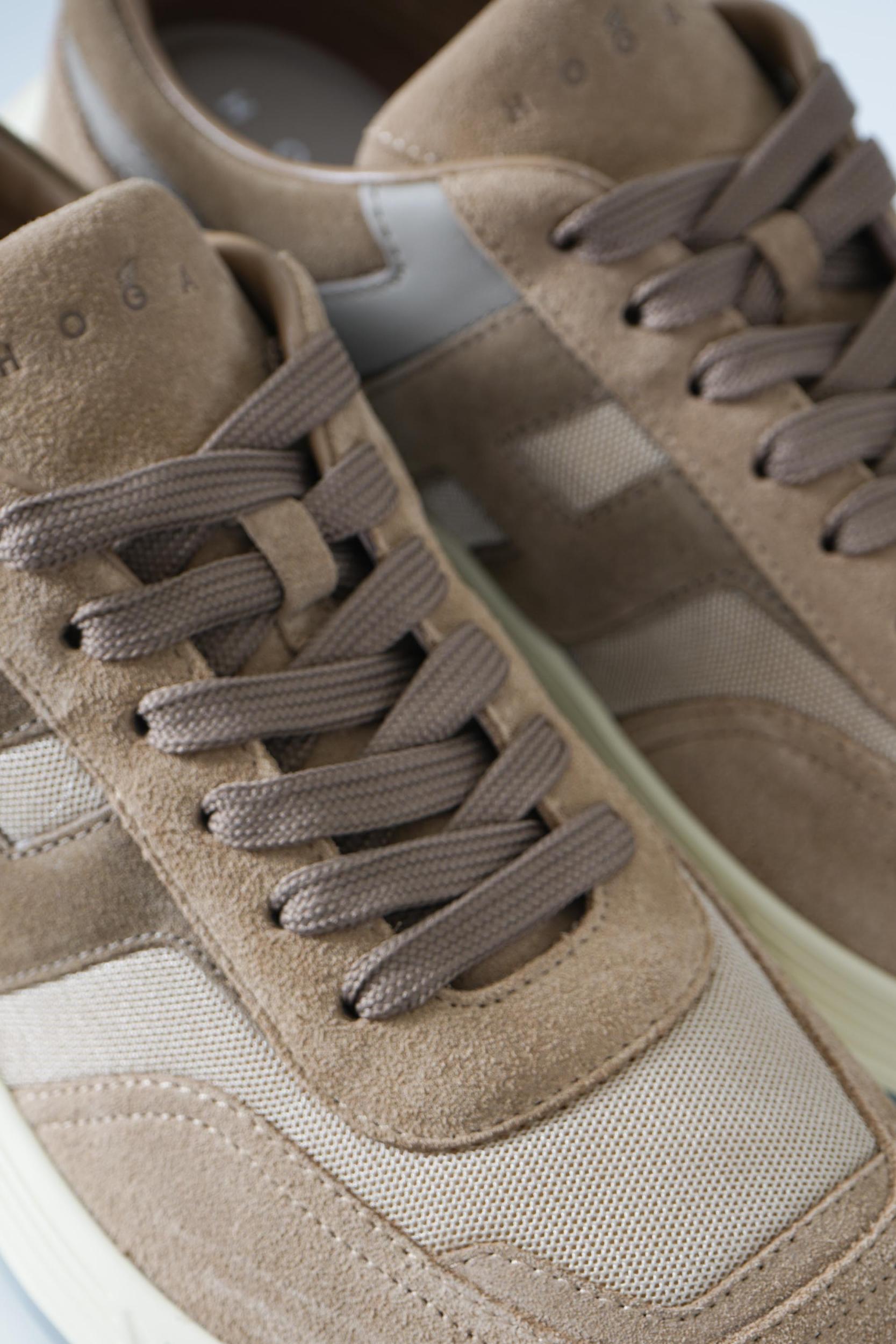 Hogan Hyperlight Brown