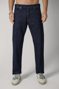 J100005 Stone Island Straight Indigo Denim