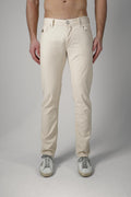 Jacob Cohen Bard Jeans Beige