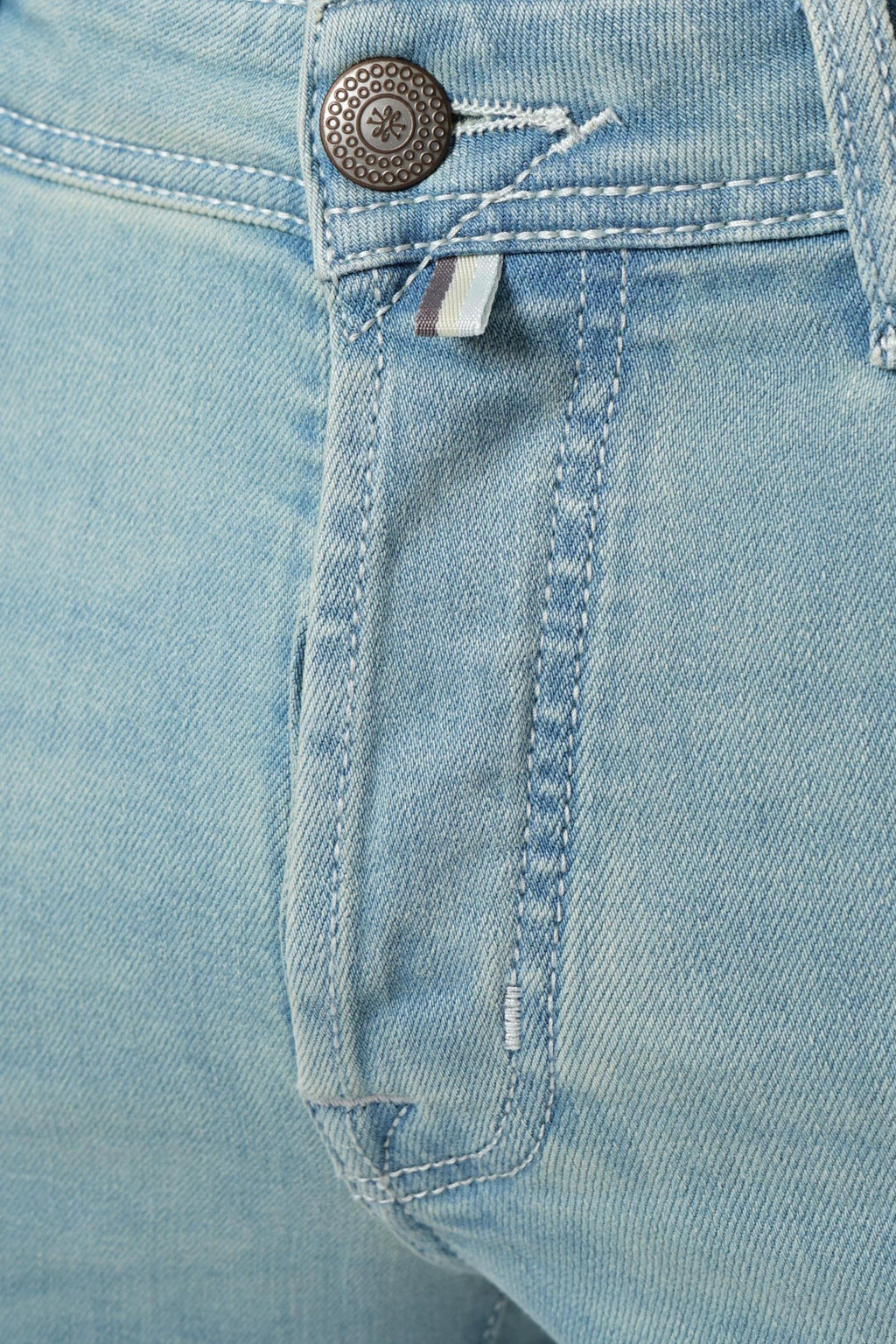 Jacob Cohën Bard Jeans