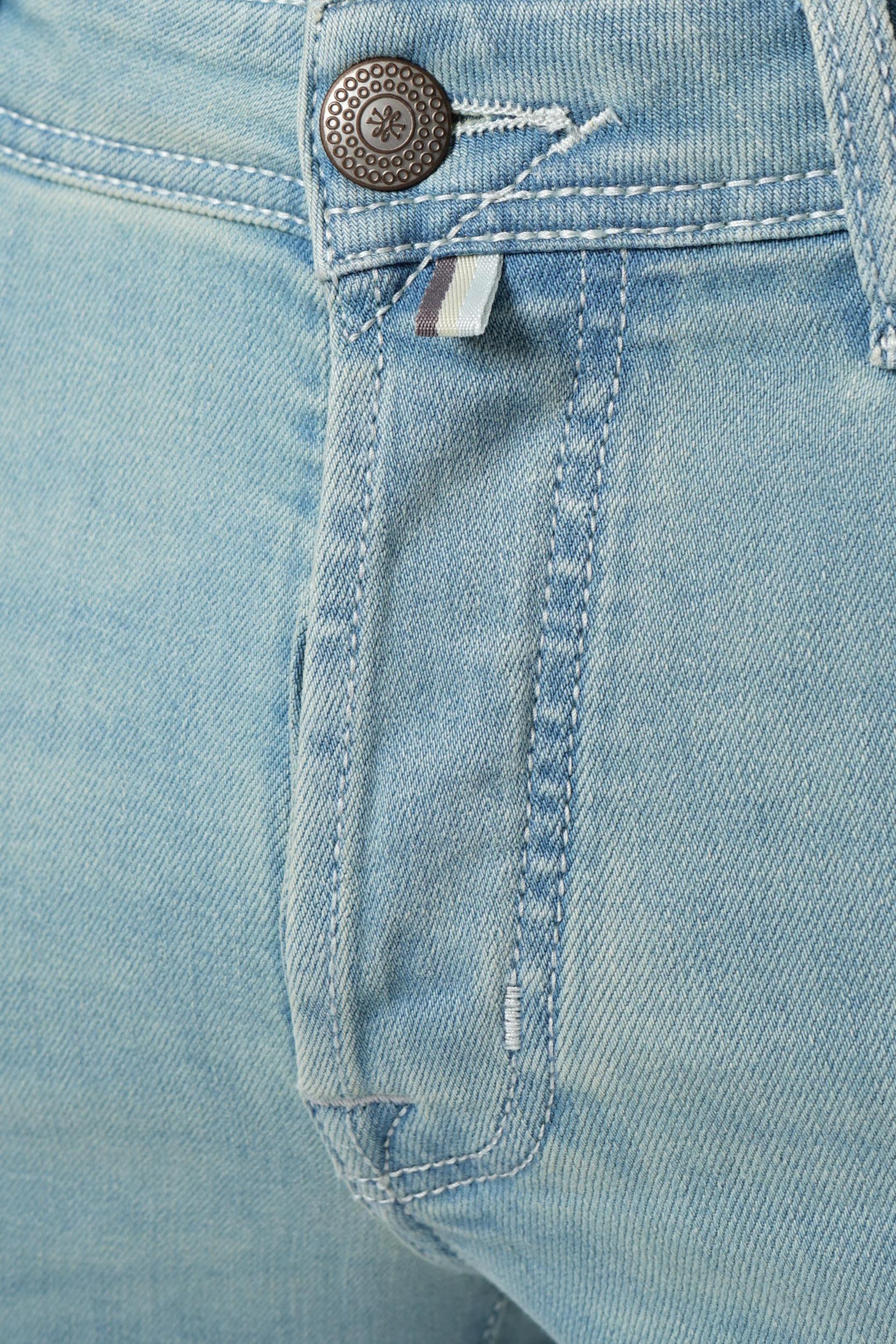 Jacob Cohën Bard Jeans
