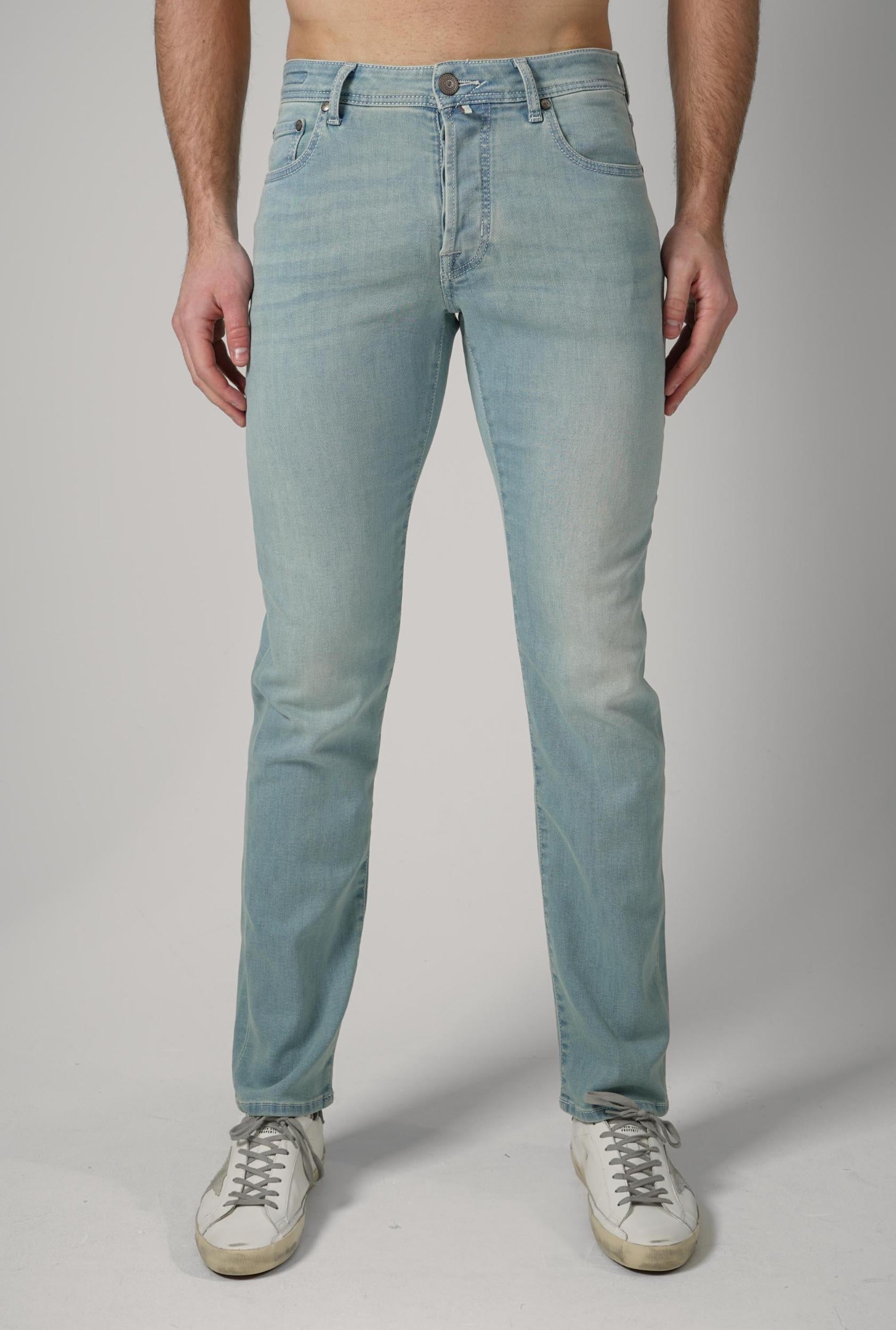 Jacob Cohën Bard Jeans