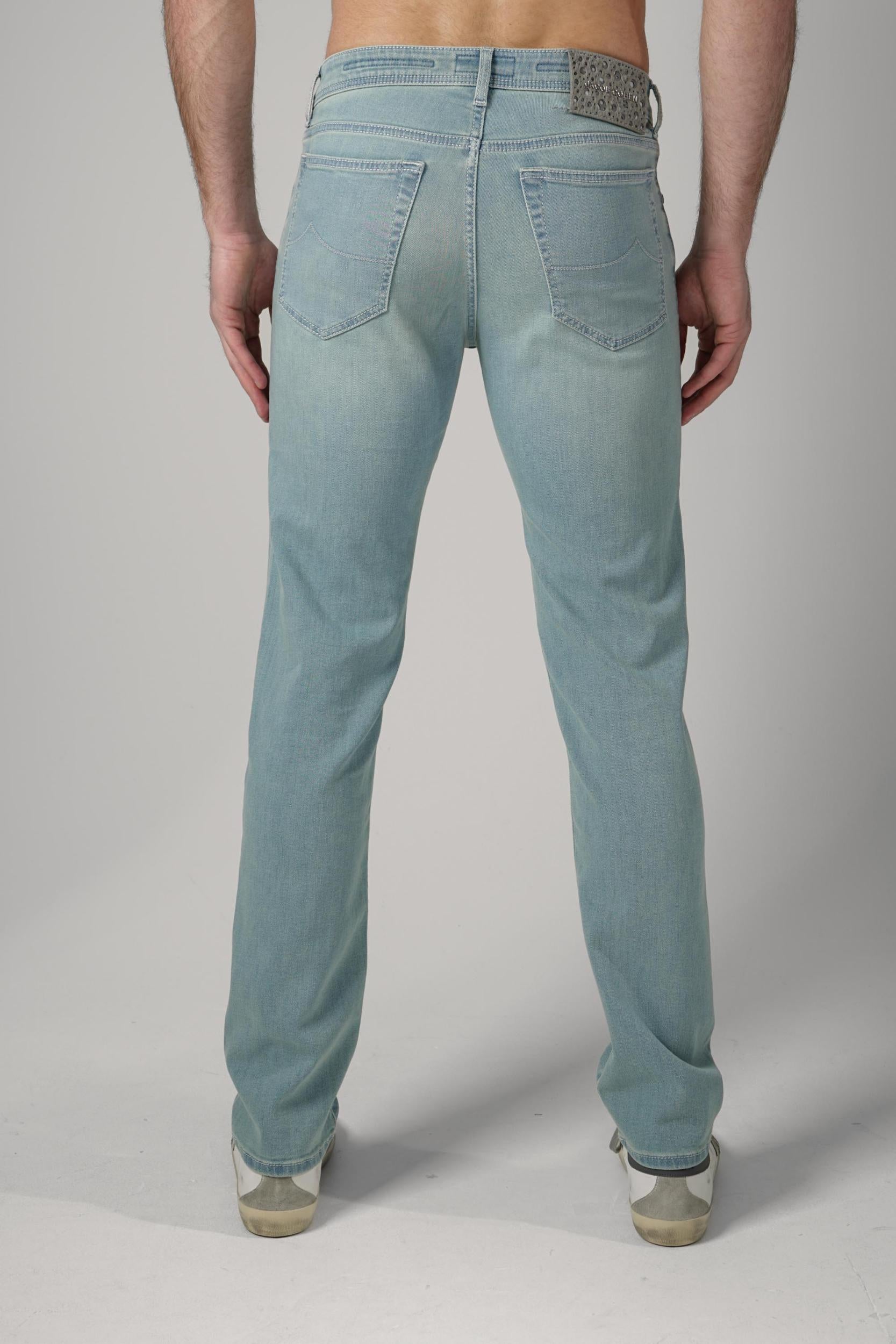 Jacob Cohën Bard Jeans