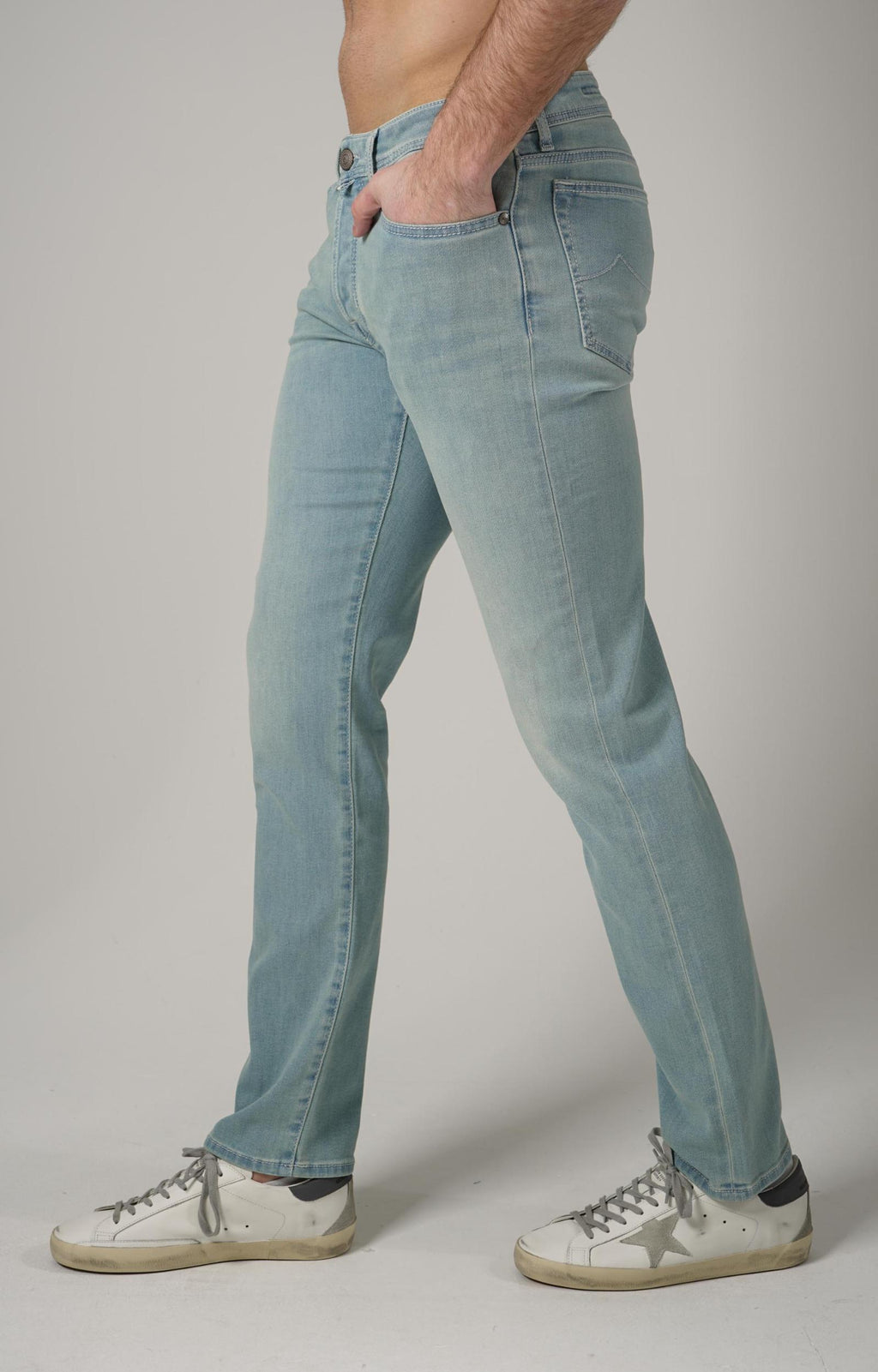 Jacob Cohën Bard Jeans
