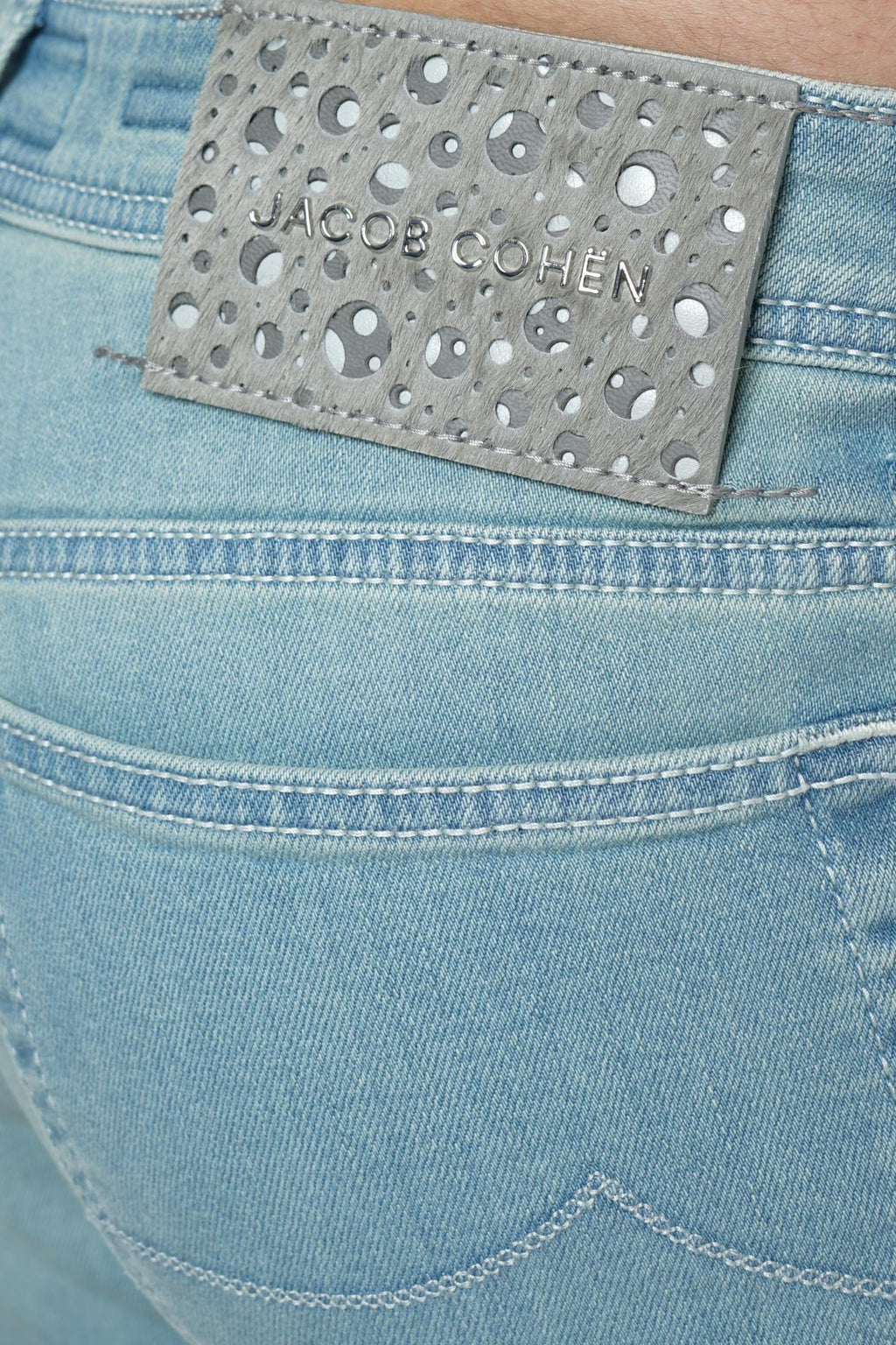 Jacob Cohën Bard Jeans