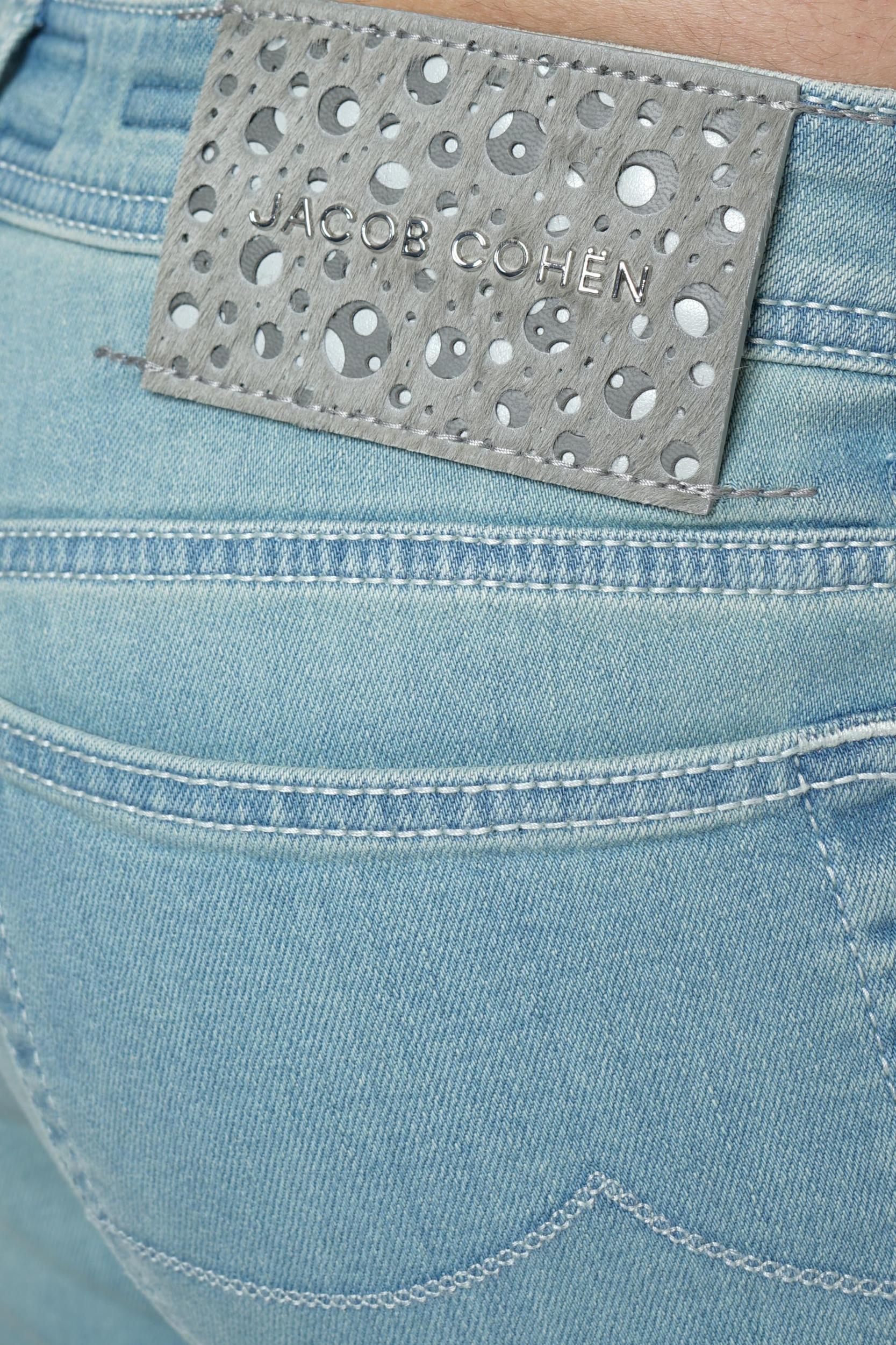 Jacob Cohën Bard Jeans