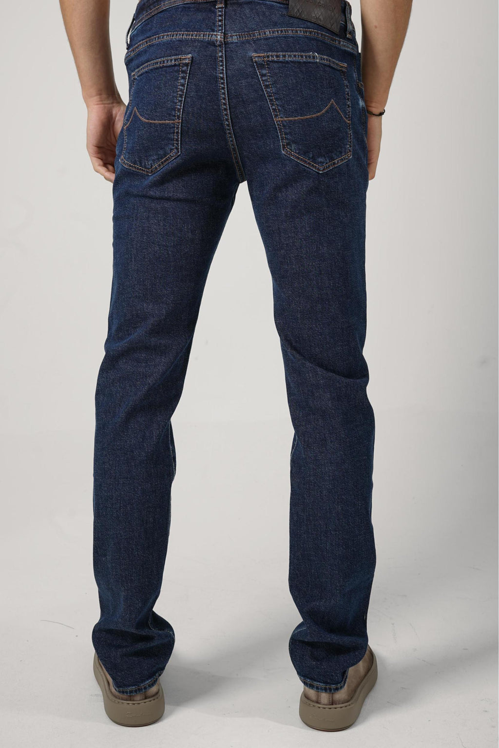 Jacob Cohën Bard Jeans Denim
