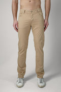 Jacob Cohen Bard Jeans Sand