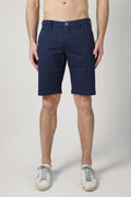 Jacob Cohen Bob Bermuda Blue