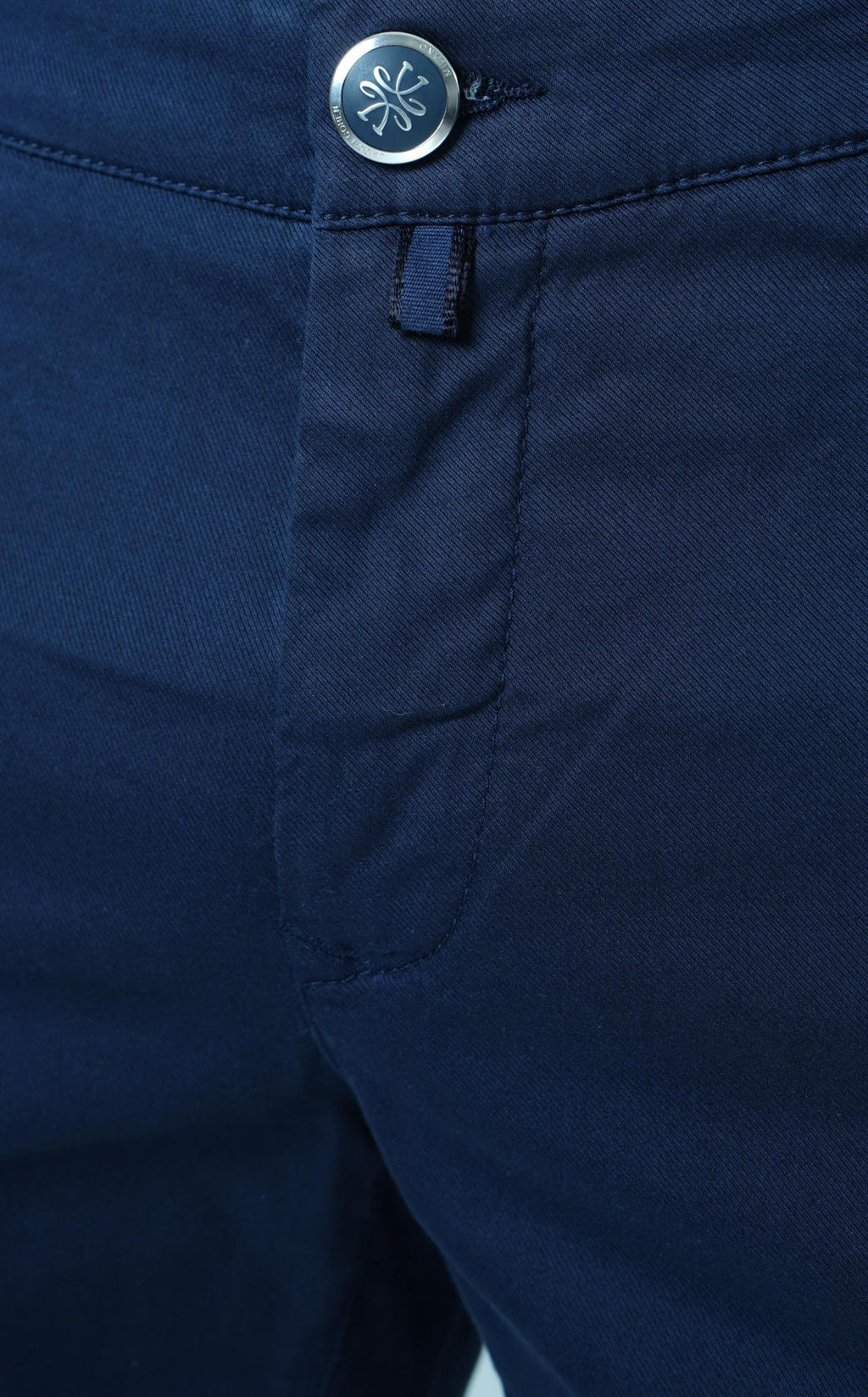 Jacob Cohen Bob Bermuda Blue