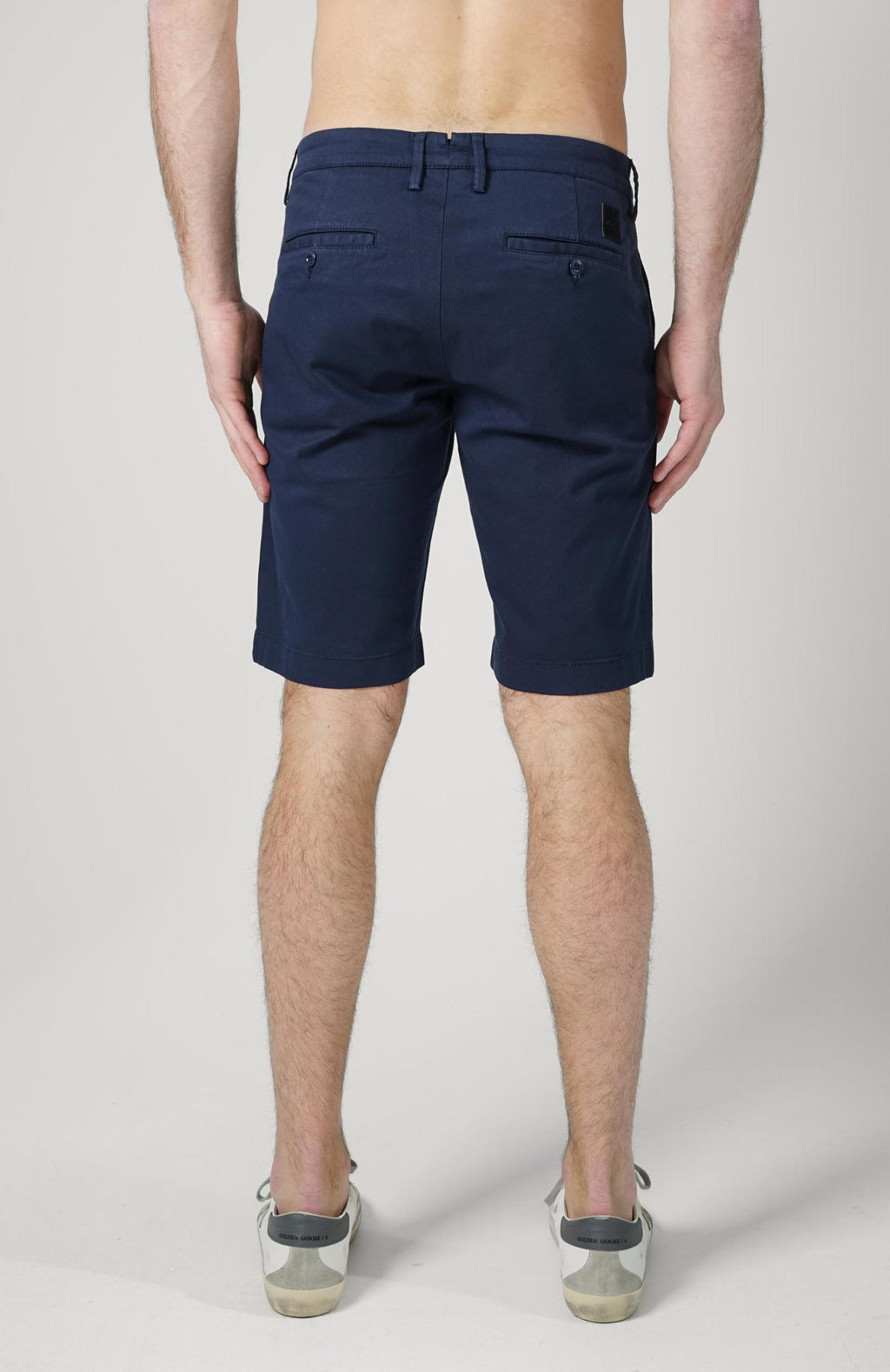 Jacob Cohen Bob Bermuda Blue