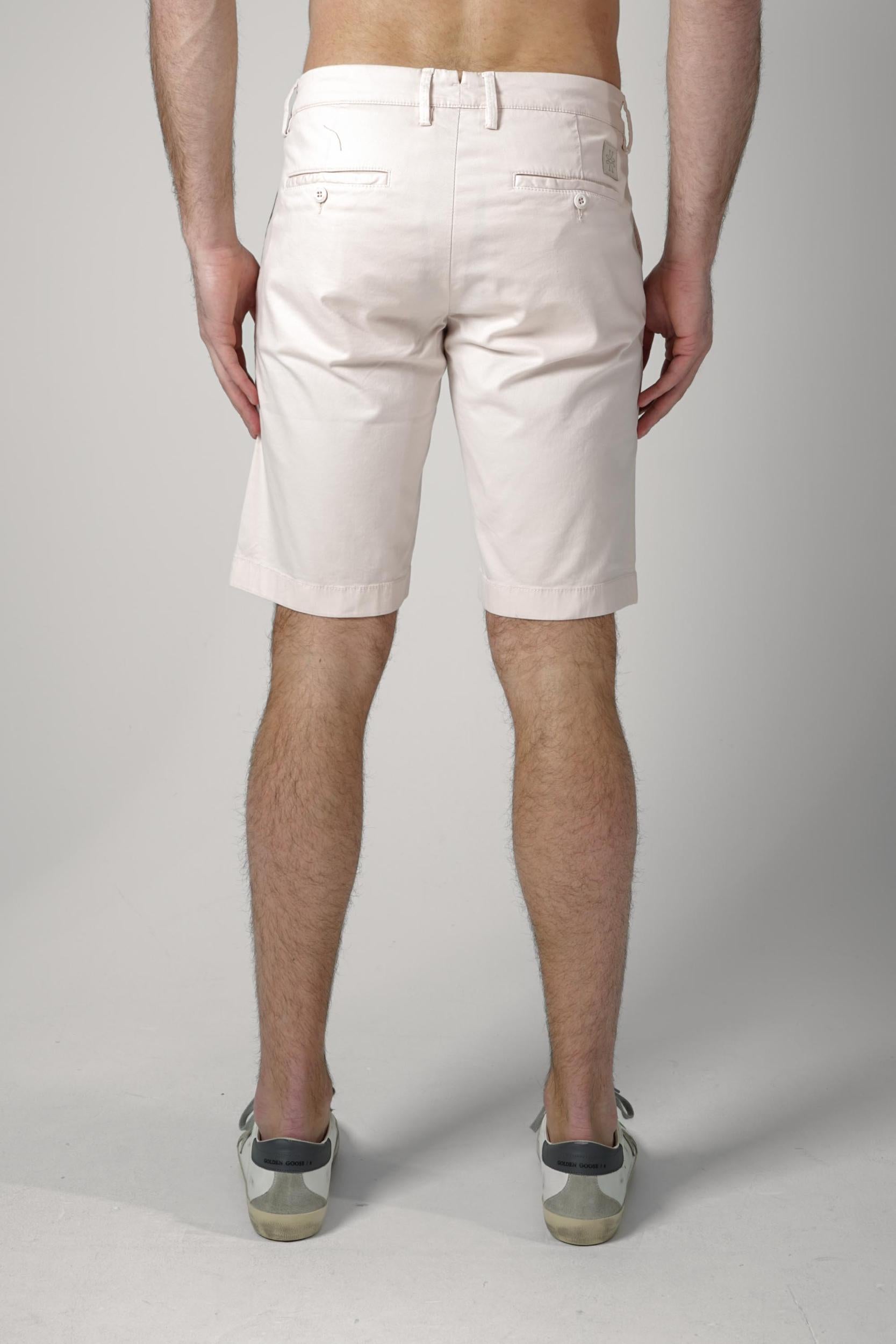 Jacob Cohen Bob Bermuda Light Pink