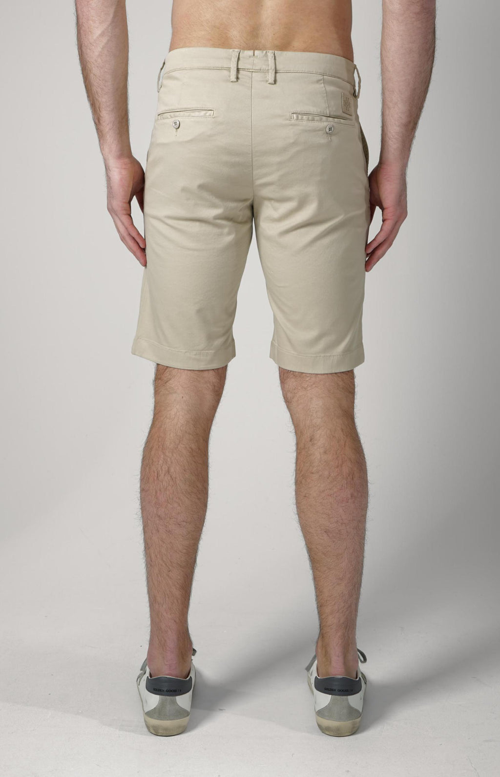Jacob Cohen Bob Bermuda Sand