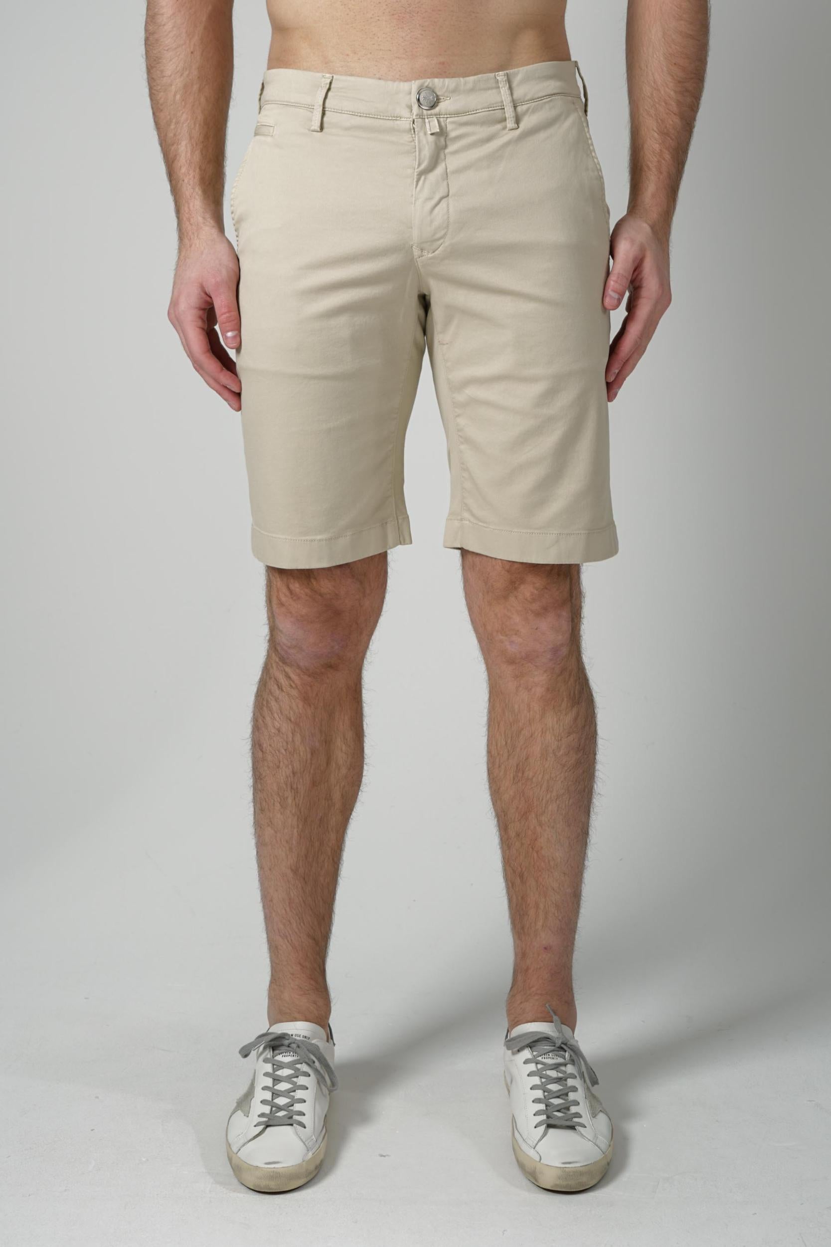 Jacob Cohen Bob Bermuda Sand