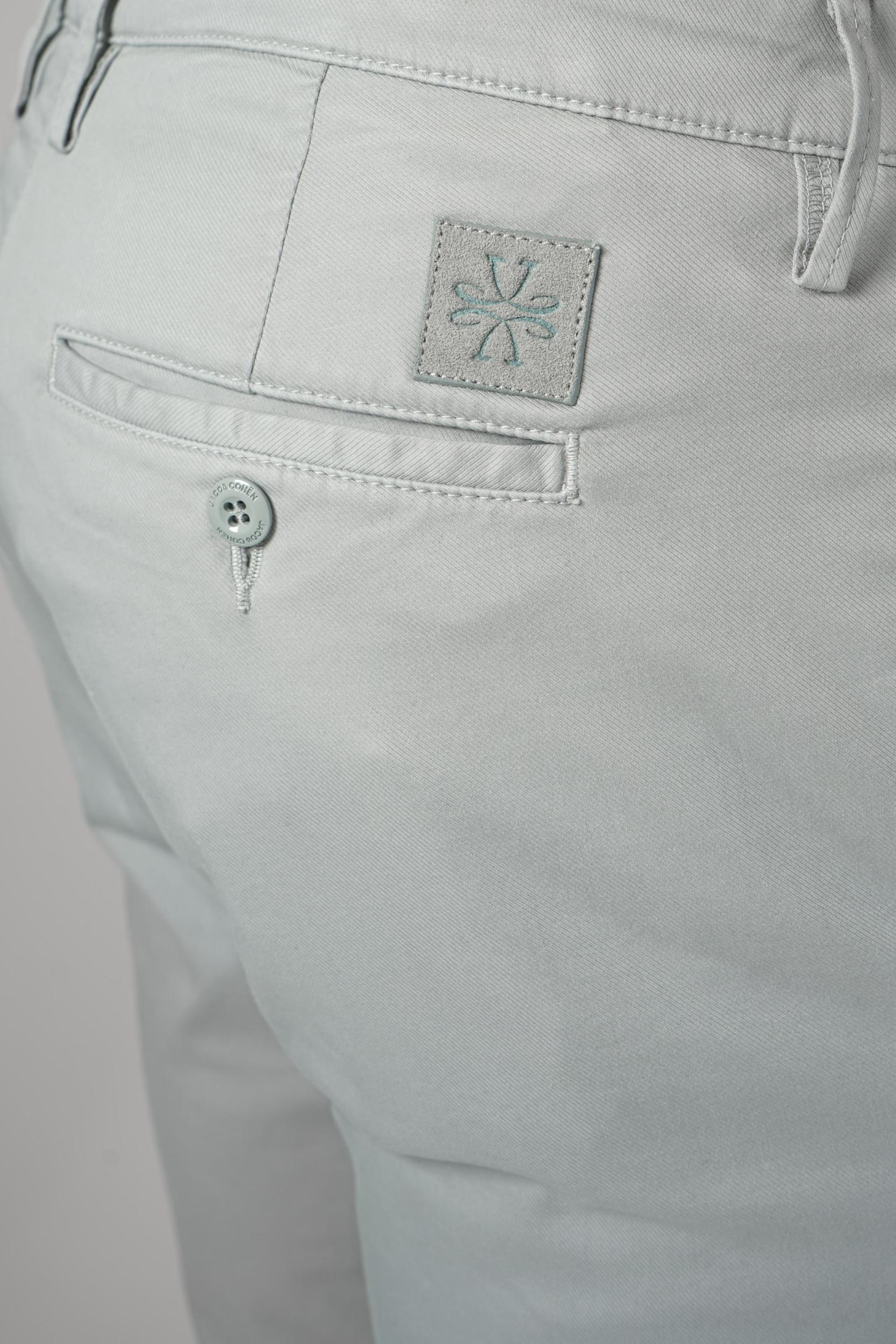 Jacob Cohën Bobby Light Grey