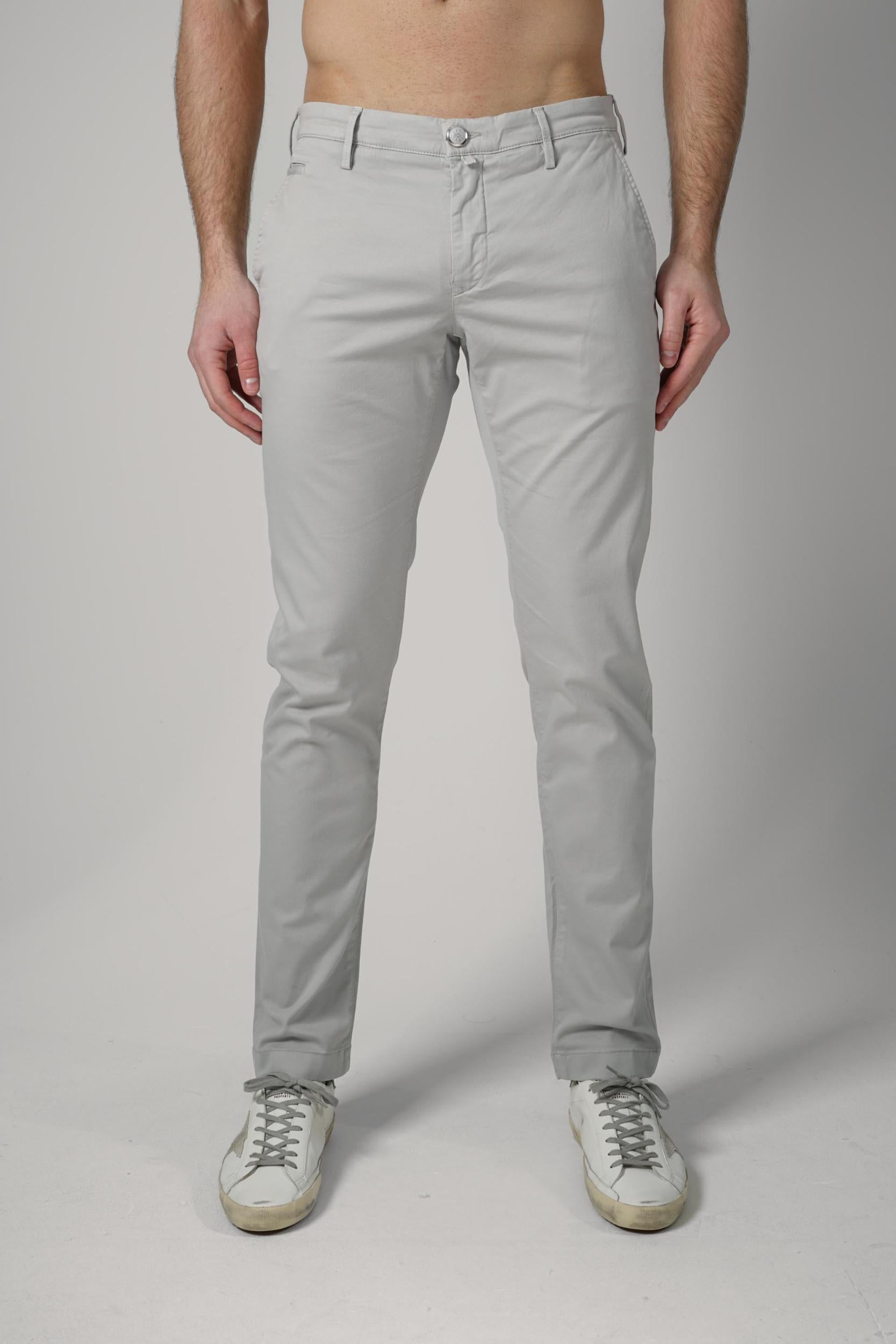 Jacob Cohën Bobby Light Grey