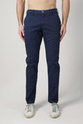 Jacob Cohen Bobby Pants Blue