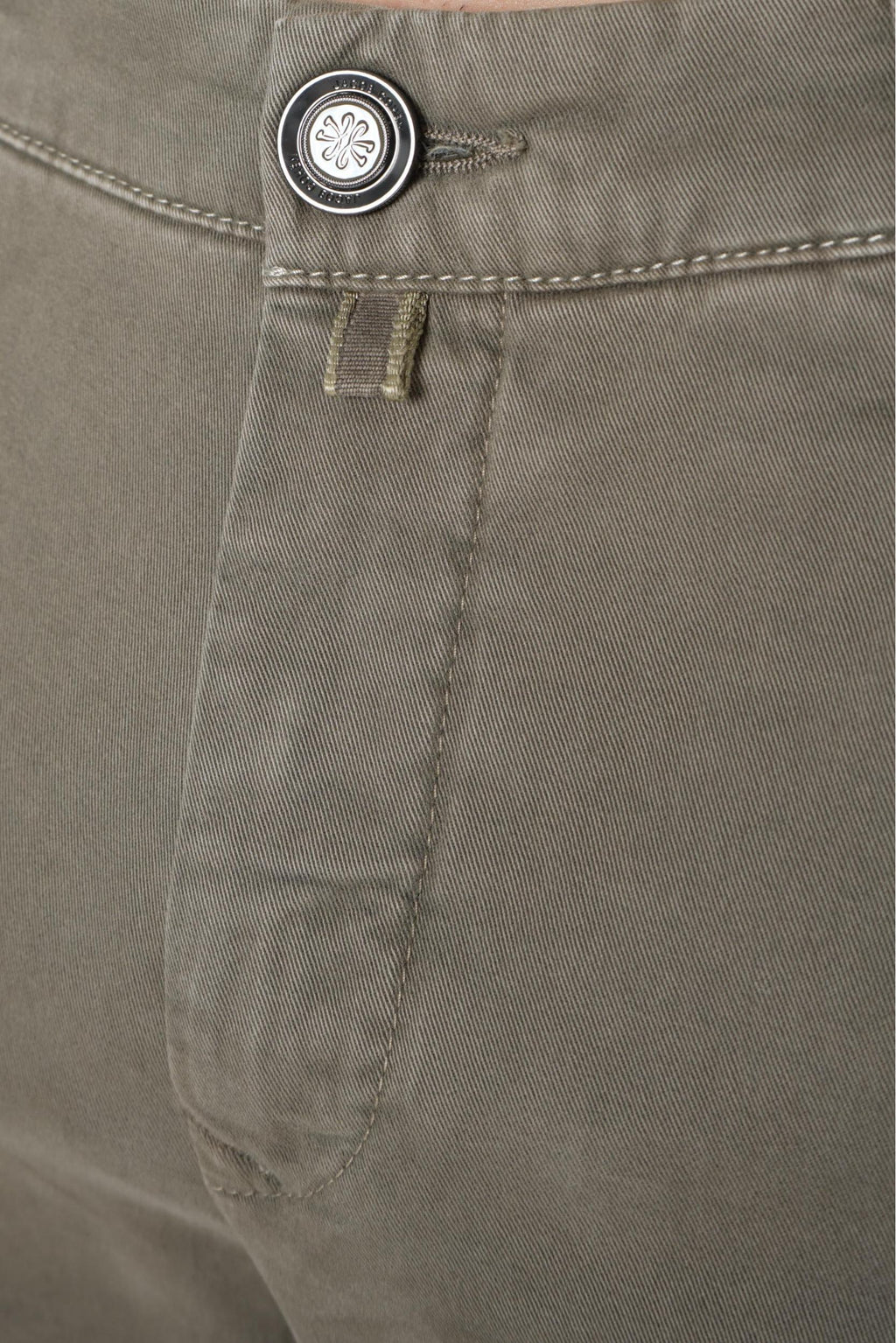 Jacob Cohën Bobby Pants Elephant Grey